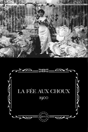 La fée aux choux, ou la naissance des enfants