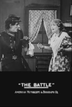 The Battle The Battle