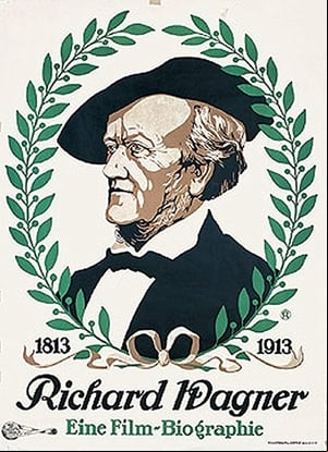 Richard Wagner Richard Wagner