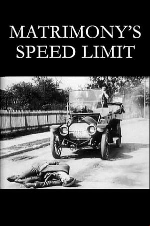 Matrimonys Speed Limit