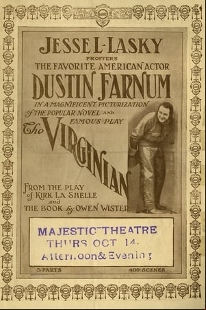 The Virginian