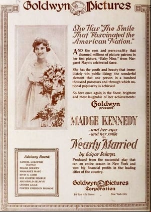 Nearly Married Nearly Married