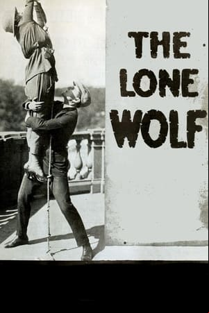 The Lone Wolf