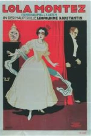 Lola Montez Lola Montez
