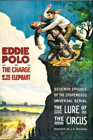 The Lure of the Circus The Lure of the Circus