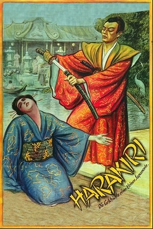Harakiri Harakiri