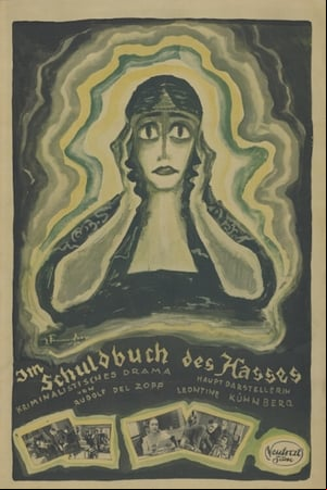 Im Schuldbuch des Hasses