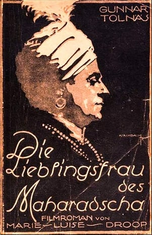 Die Lieblingsfrau des Maharadscha Die Lieblingsfrau des Maharadscha