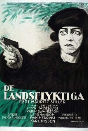 De landsflyktige De landsflyktige