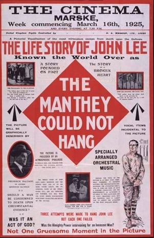 The Life Story of John Lee, or The Man They Could Not Hang
