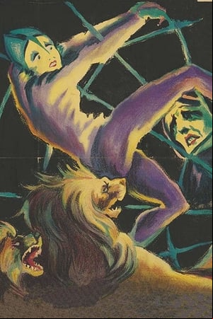 Zirkus des Lebens