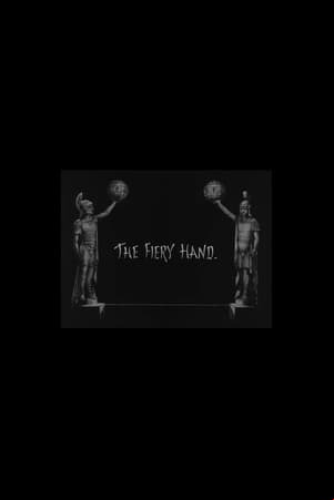 The Fiery Hand