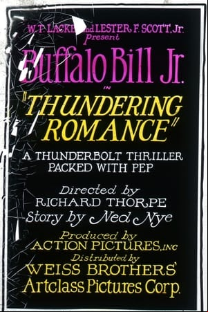 Thundering Romance