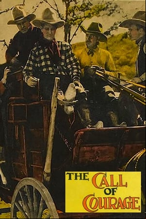 The Call of Courage