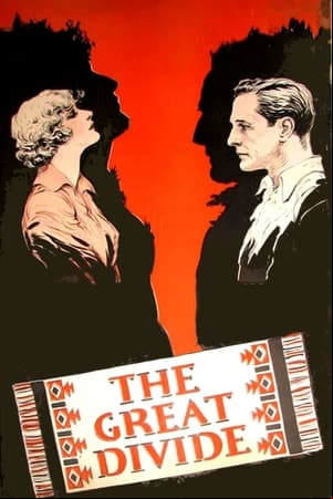 The Great Divide The Great Divide