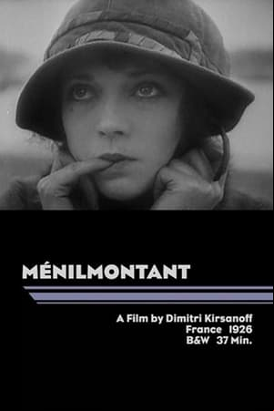 Ménilmontant Ménilmontant