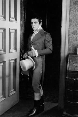The Amateur Gentleman The Amateur Gentleman