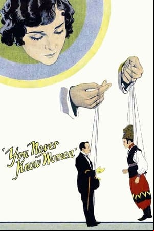 You Never Know Women