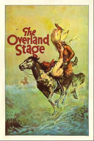 The Overland Stage