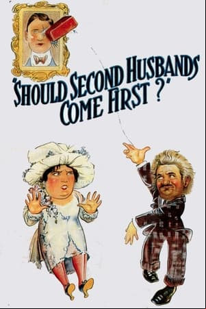 Should Second Husbands Come First?