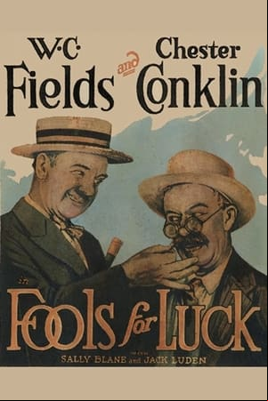 Fools for Luck Fools for Luck