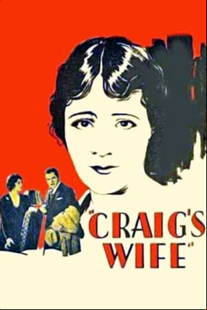 Craigs Wife Craigs Wife