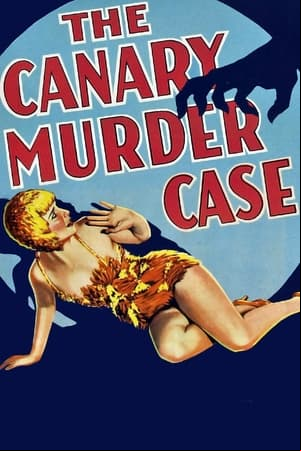 The Canary Murder Case