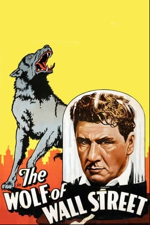 The Wolf of Wall Street The Wolf of Wall Street