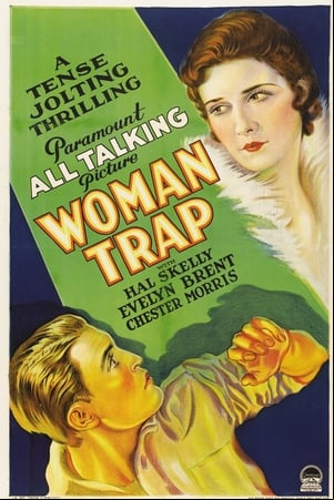 Woman Trap Woman Trap