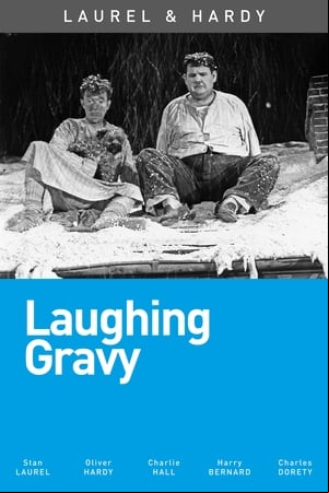 Laughing Gravy