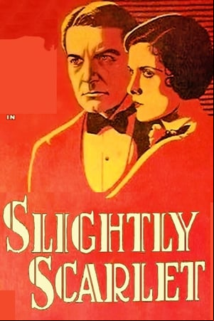 Slightly Scarlet