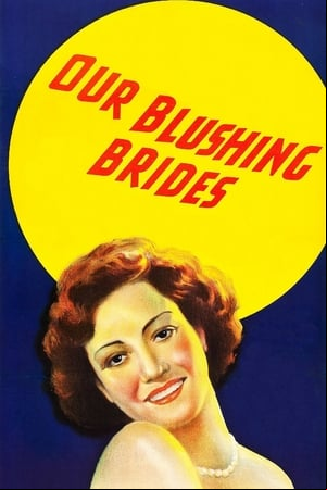 Our Blushing Brides Our Blushing Brides