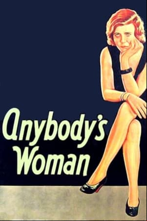 Anybodys Woman Anybodys Woman