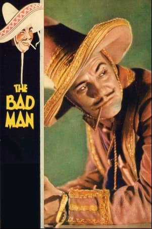 El hombre malo