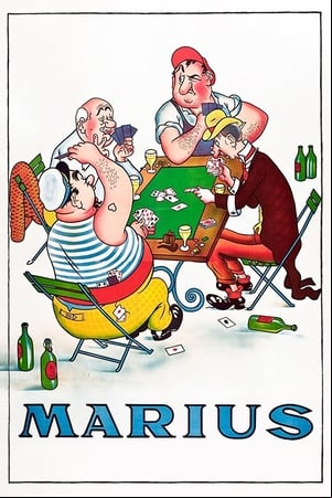 Marius Marius