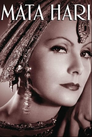 Mata Hari Mata Hari