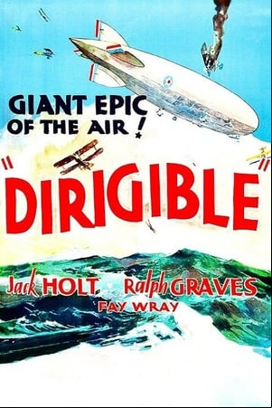 Dirigible Dirigible
