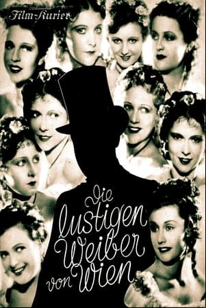 Die lustigen Weiber von Wien