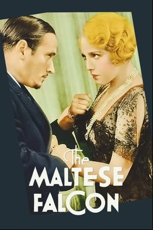 The Maltese Falcon The Maltese Falcon