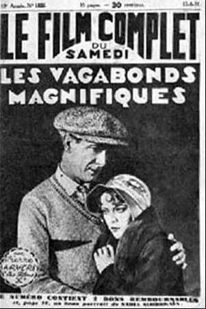 Les vagabonds magnifiques Les vagabonds magnifiques