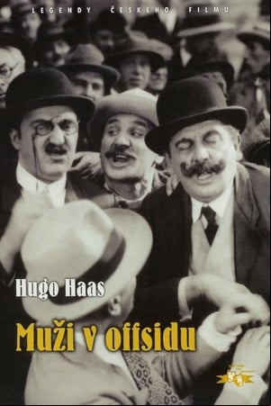Muži v offsidu