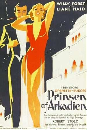 Der Prinz von Arkadien