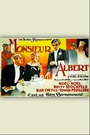 Monsieur Albert
