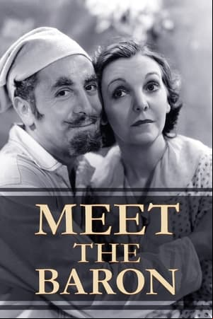 Meet the Baron