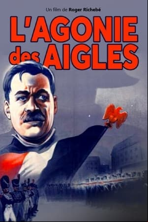 Lagonie des aigles