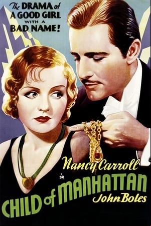 Child of Manhattan Child of Manhattan