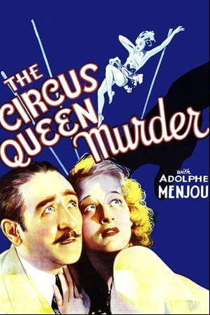 The Circus Queen Murder The Circus Queen Murder