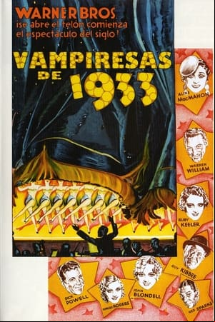 Vampiresas 1933 Vampiresas 1933