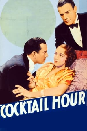 Cocktail Hour Cocktail Hour