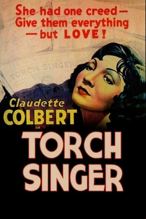 Torch Singer Torch Singer